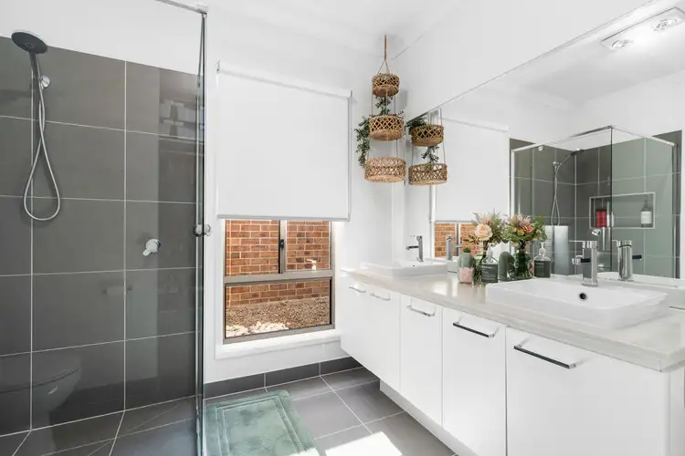 Fourth view of Homely house listing, 92 Station Creek Way, Botanic Ridge VIC 3977