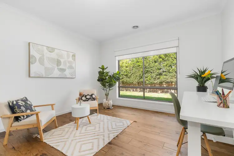 Fifth view of Homely house listing, 92 Station Creek Way, Botanic Ridge VIC 3977
