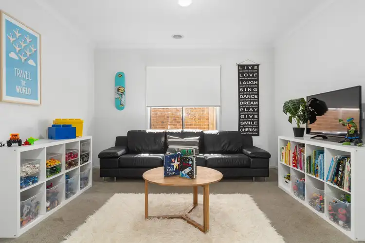 Sixth view of Homely house listing, 92 Station Creek Way, Botanic Ridge VIC 3977