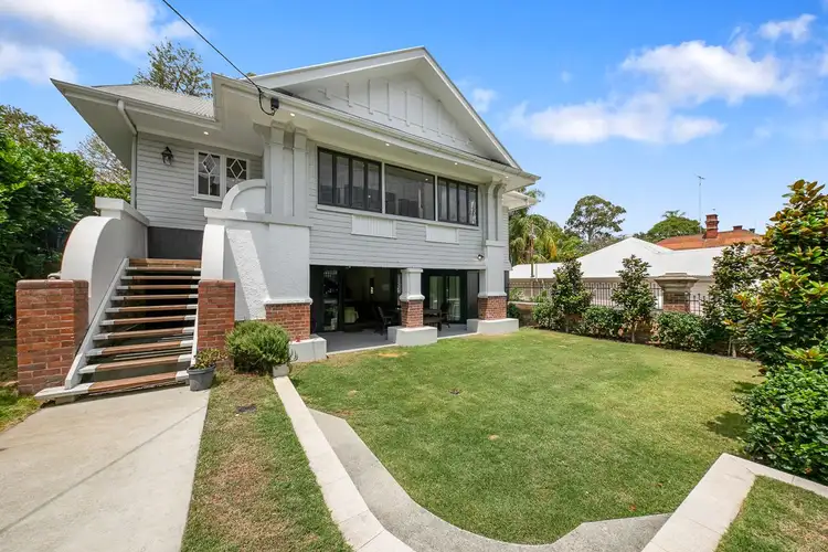 Main view of Homely house listing, 221 Vulture Street, South Brisbane QLD 4101