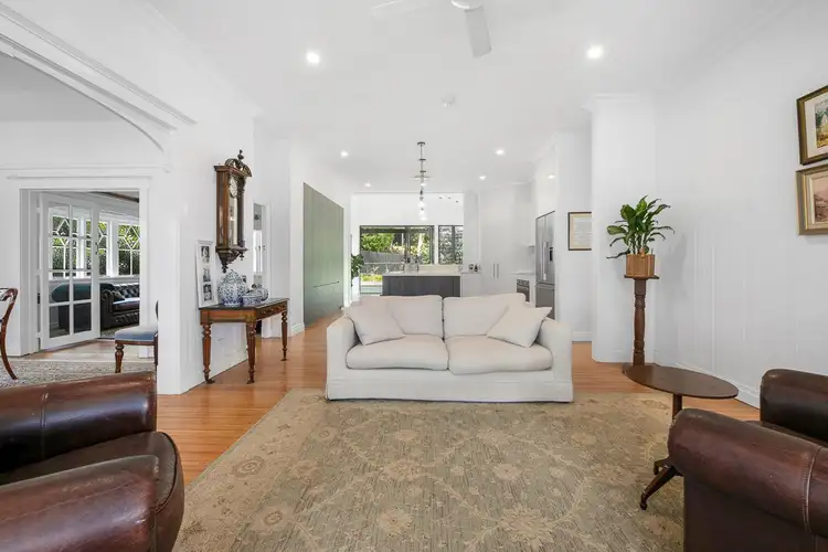 Fourth view of Homely house listing, 221 Vulture Street, South Brisbane QLD 4101