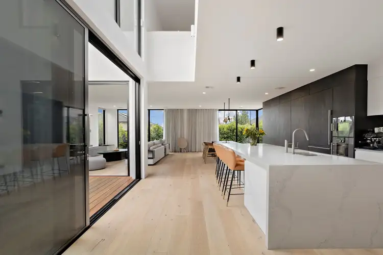 Second view of Homely house listing, 45 Fakenham Road, Ashburton VIC 3147