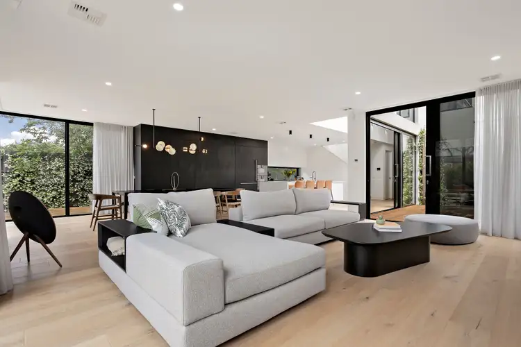Third view of Homely house listing, 45 Fakenham Road, Ashburton VIC 3147
