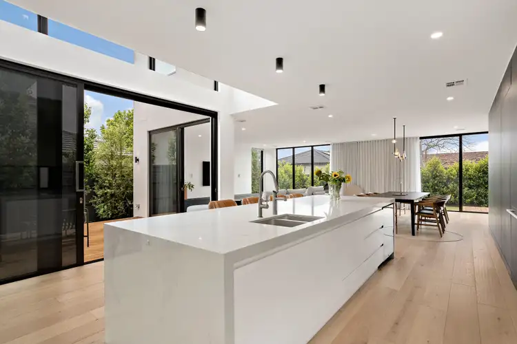 Sixth view of Homely house listing, 45 Fakenham Road, Ashburton VIC 3147