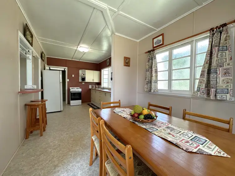 Third view of Homely house listing, 107 Elm Street, Barcaldine QLD 4725