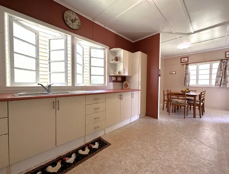 Fourth view of Homely house listing, 107 Elm Street, Barcaldine QLD 4725
