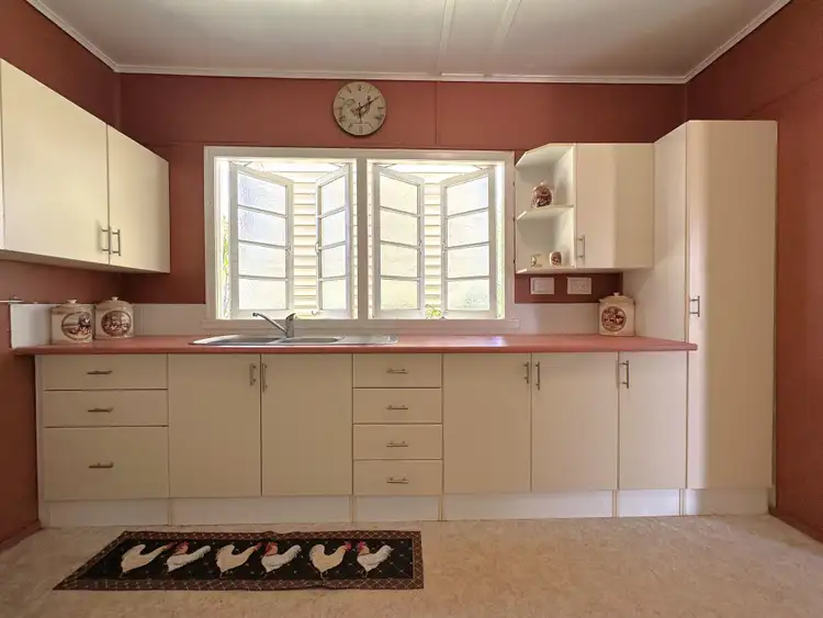 Fifth view of Homely house listing, 107 Elm Street, Barcaldine QLD 4725