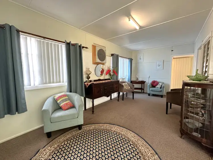Sixth view of Homely house listing, 107 Elm Street, Barcaldine QLD 4725
