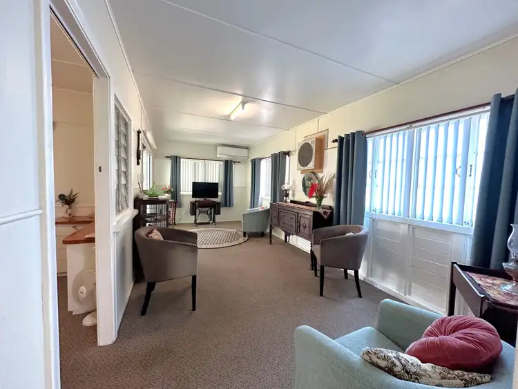 Seventh view of Homely house listing, 107 Elm Street, Barcaldine QLD 4725