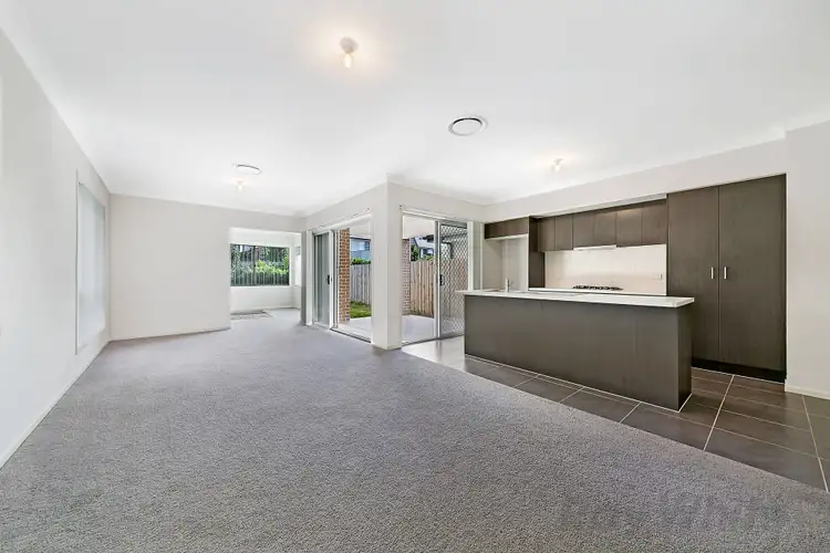 Second view of Homely house listing, 32 Austin Street, Schofields NSW 2762