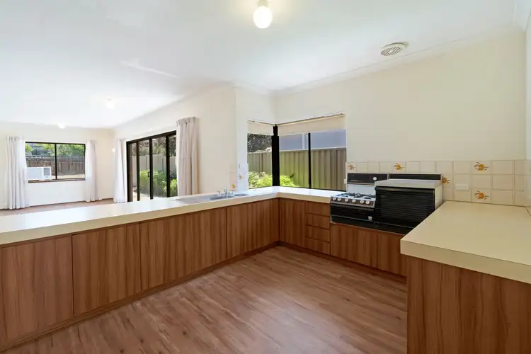 Third view of Homely house listing, 45 Napier Street, Nedlands WA 6009