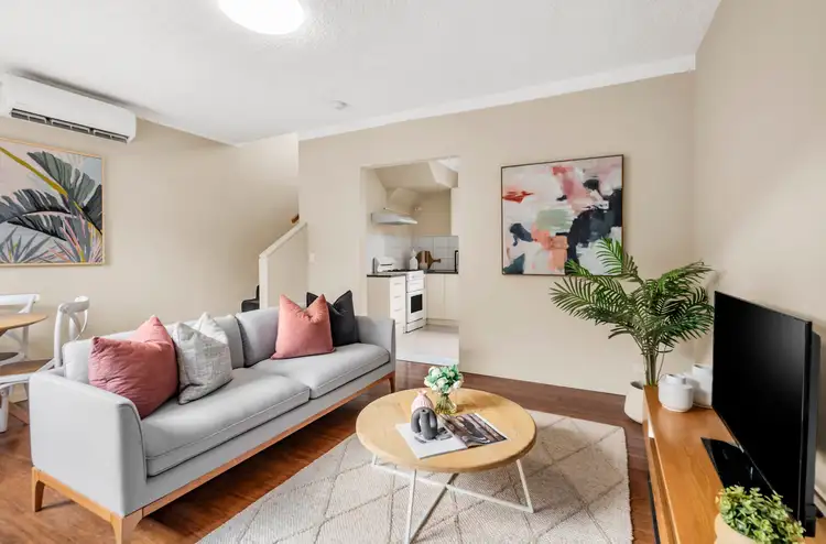 Main view of Homely townhouse listing, 2/1767 Dandenong Road, Oakleigh East VIC 3166