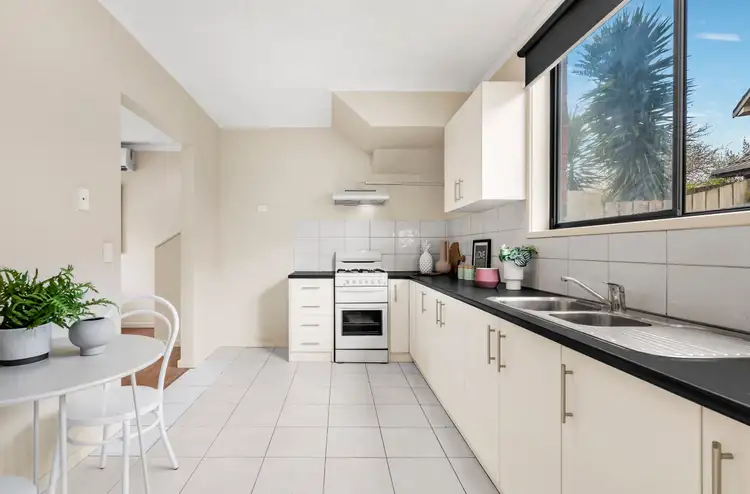 Second view of Homely townhouse listing, 2/1767 Dandenong Road, Oakleigh East VIC 3166