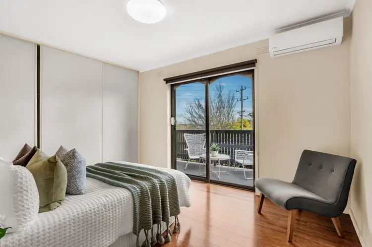 Third view of Homely townhouse listing, 2/1767 Dandenong Road, Oakleigh East VIC 3166