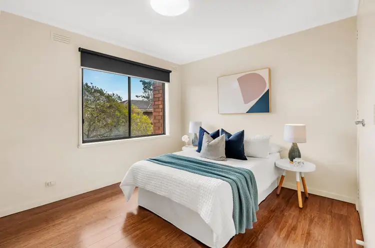 Fourth view of Homely townhouse listing, 2/1767 Dandenong Road, Oakleigh East VIC 3166