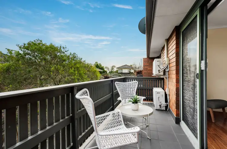 Sixth view of Homely townhouse listing, 2/1767 Dandenong Road, Oakleigh East VIC 3166