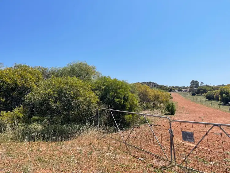 Second view of Homely land listing, Lot 127 Kailis Drive, Port Denison WA 6525
