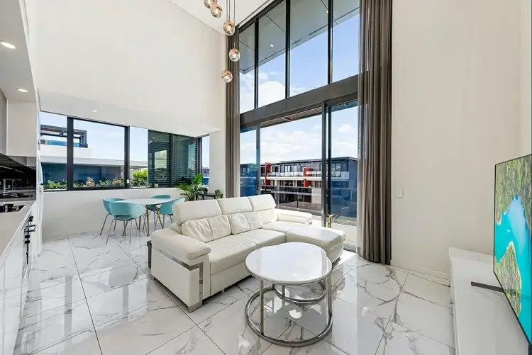 Main view of Homely apartment listing, 39/2-6 Junction Street, Ryde NSW 2112