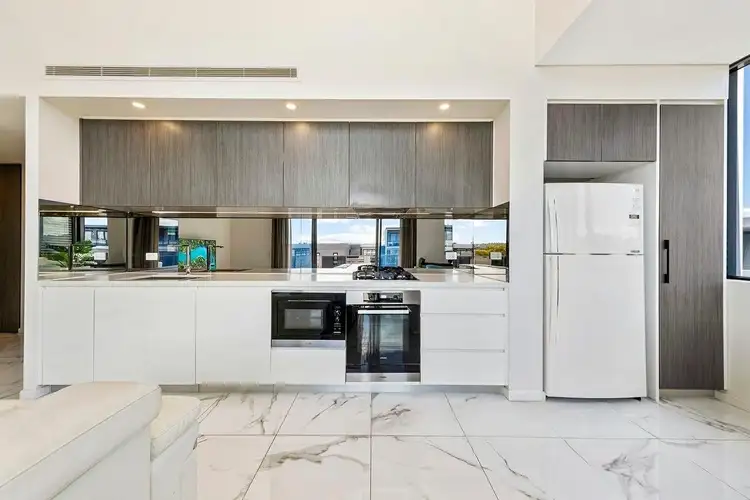 Fourth view of Homely apartment listing, 39/2-6 Junction Street, Ryde NSW 2112