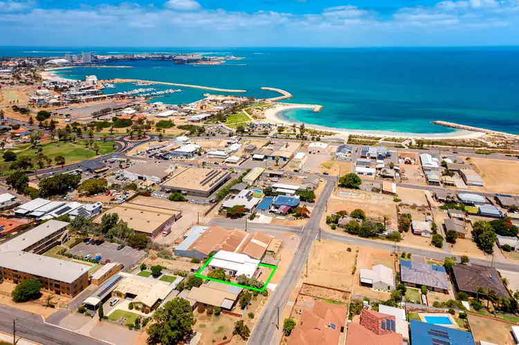 Fourth view of Homely house listing, 8 Abrolhos Street, Beresford WA 6530