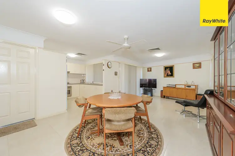 Third view of Homely villa listing, 1/1 Sampson Close, Midland WA 6056