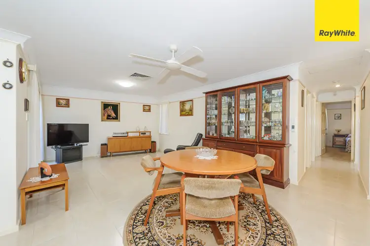 Fourth view of Homely villa listing, 1/1 Sampson Close, Midland WA 6056