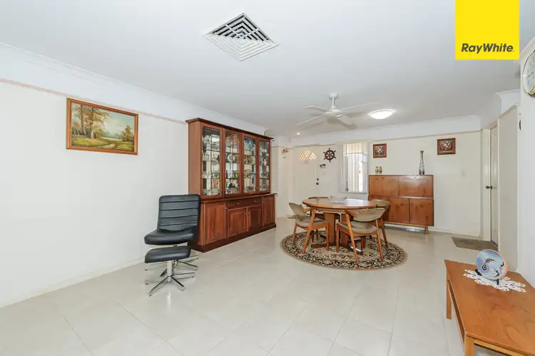 Fifth view of Homely villa listing, 1/1 Sampson Close, Midland WA 6056