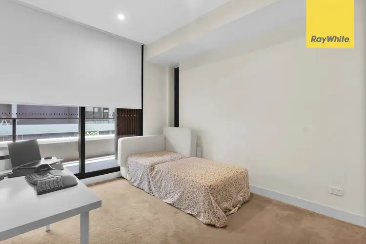 Sixth view of Homely apartment listing, G536/1 Broughton Street, Parramatta NSW 2150