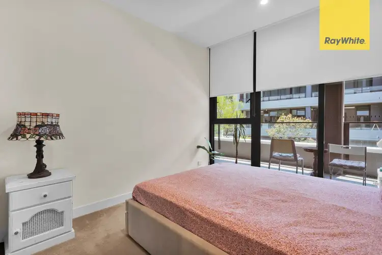 Seventh view of Homely apartment listing, G536/1 Broughton Street, Parramatta NSW 2150
