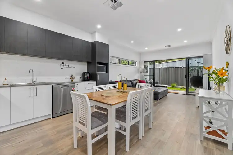 Main view of Homely townhouse listing, 16/247-249 Anzac Highway, Plympton SA 5038