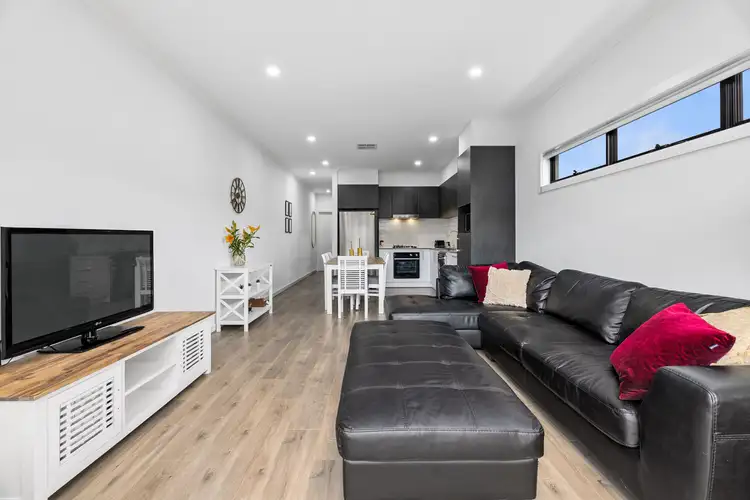 Second view of Homely townhouse listing, 16/247-249 Anzac Highway, Plympton SA 5038