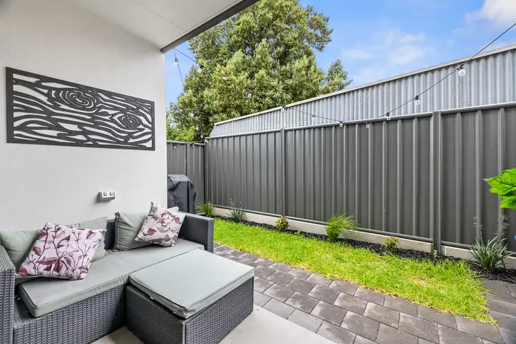 Fourth view of Homely townhouse listing, 16/247-249 Anzac Highway, Plympton SA 5038
