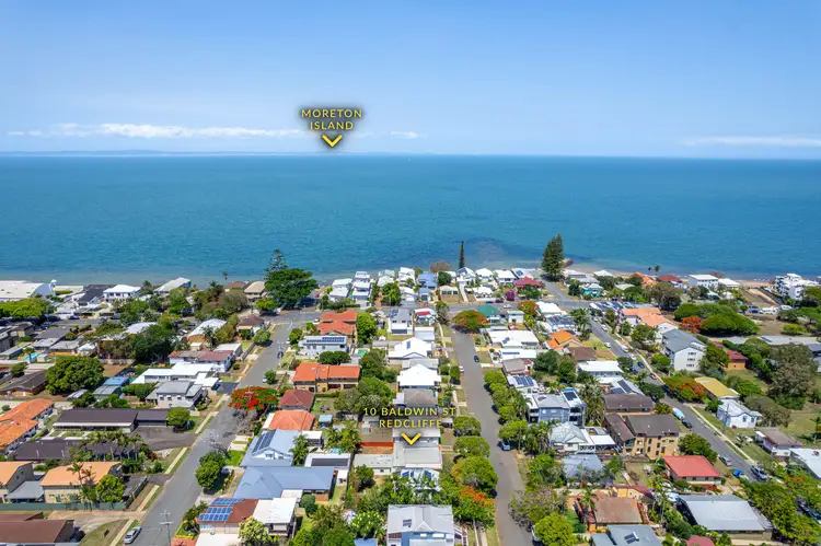 10 Baldwin Street, Redcliffe QLD 4020