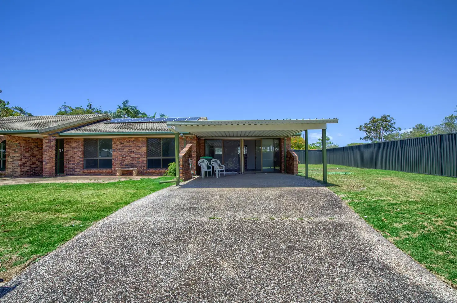 Main view of Homely house listing, 43 Oceanview Avenue, Mooloolaba QLD 4557