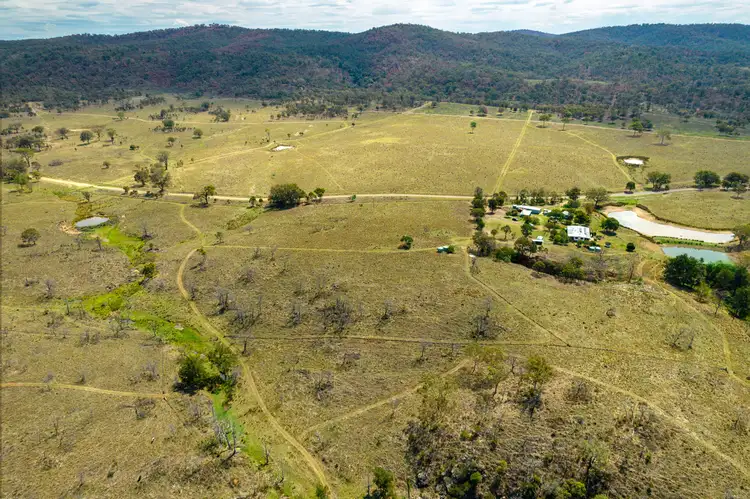 1325 Connolly Dam Road, Silverwood QLD 4370
