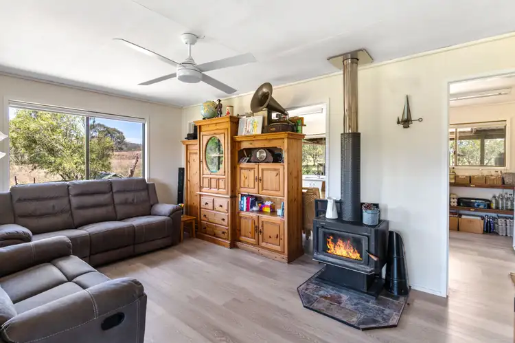 Fifth view of Homely rural property listing, 1325 Connolly Dam Road, Silverwood QLD 4370