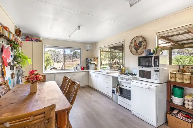 Sixth view of Homely rural property listing, 1325 Connolly Dam Road, Silverwood QLD 4370