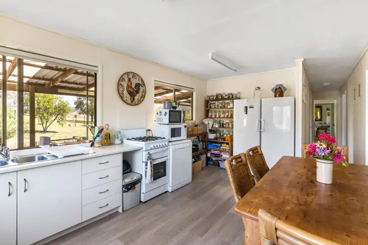Seventh view of Homely rural property listing, 1325 Connolly Dam Road, Silverwood QLD 4370