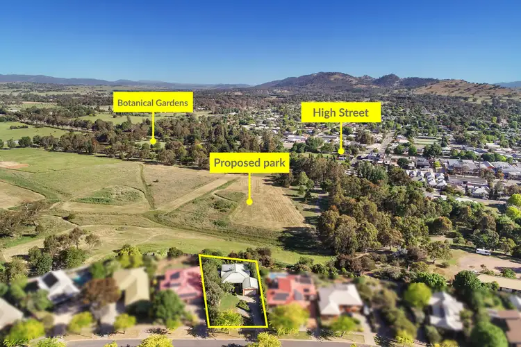 Main view of Homely house listing, 26 Somerset Crescent, Mansfield VIC 3722