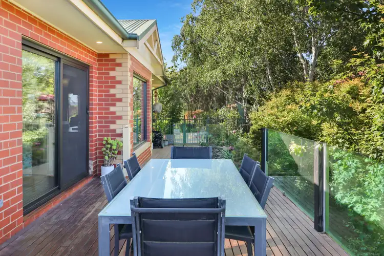 Second view of Homely house listing, 26 Somerset Crescent, Mansfield VIC 3722