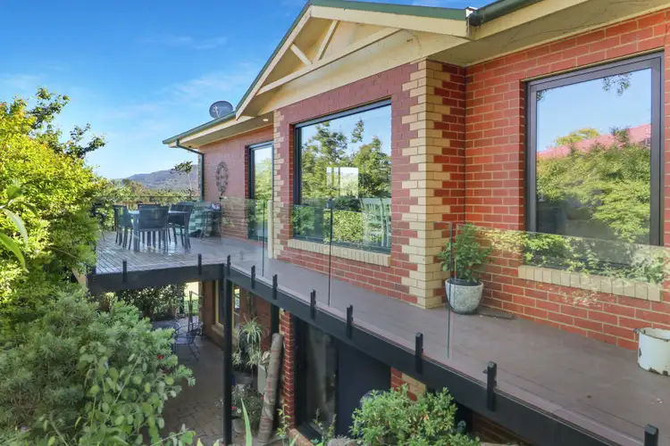 Sixth view of Homely house listing, 26 Somerset Crescent, Mansfield VIC 3722