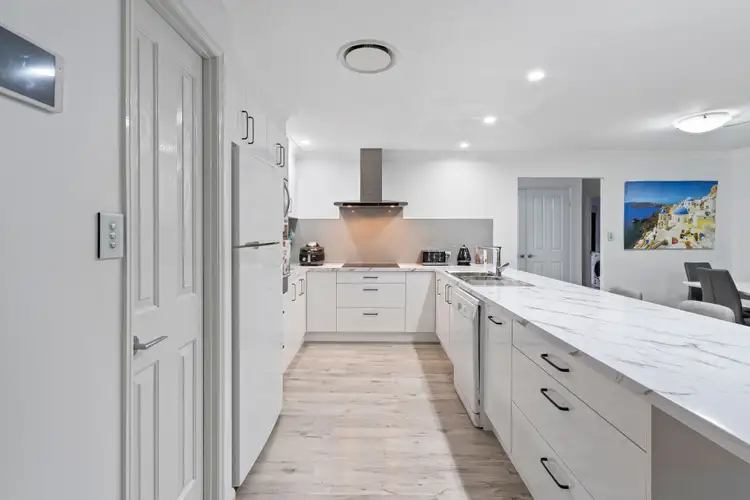 Fourth view of Homely house listing, 13 Silkwood Way, Molendinar QLD 4214