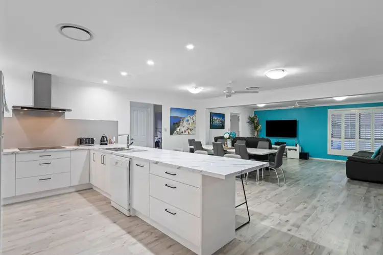 Fifth view of Homely house listing, 13 Silkwood Way, Molendinar QLD 4214