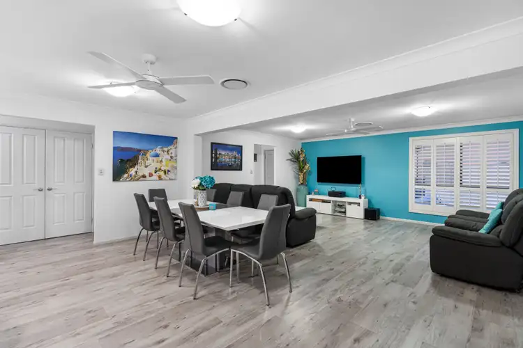 Sixth view of Homely house listing, 13 Silkwood Way, Molendinar QLD 4214