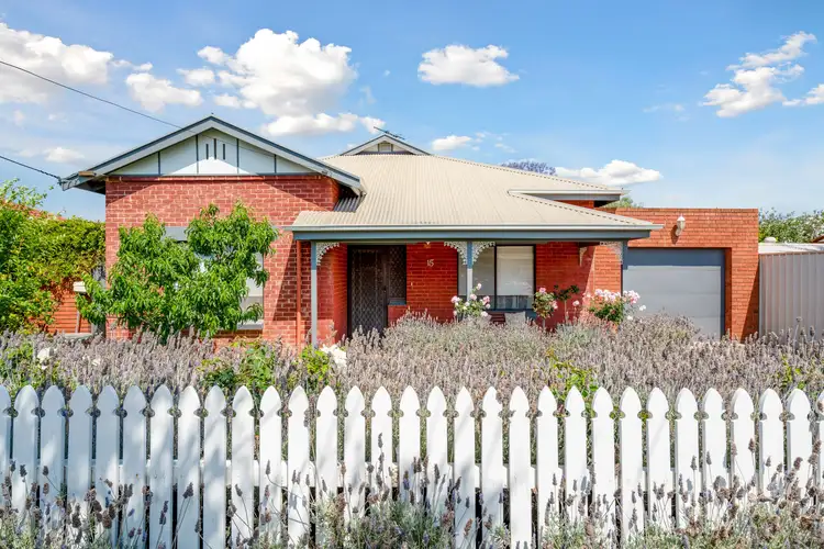 15 McGregor Terrace, Rosewater SA 5013