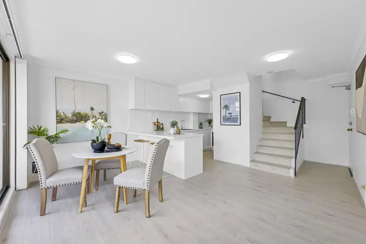 Main view of Homely unit listing, 24/492-500 Elizabeth Street, Surry Hills NSW 2010