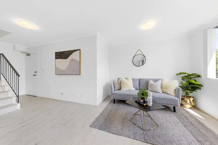 Third view of Homely unit listing, 24/492-500 Elizabeth Street, Surry Hills NSW 2010