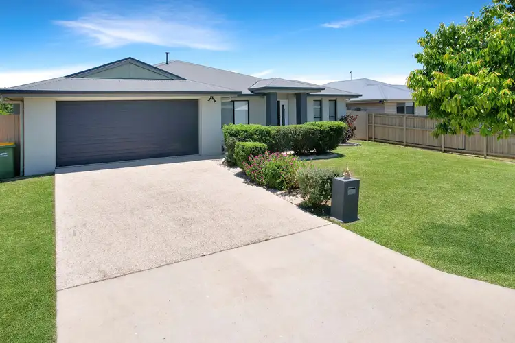28 Patricia Circuit, Mirani QLD 4754