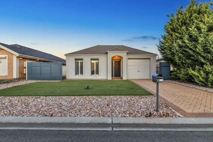 7 Vincent Court, Munno Para West SA 5115