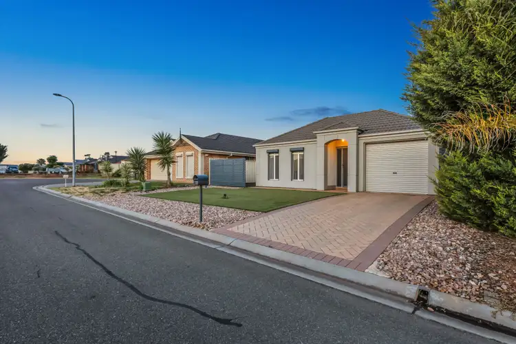 Third view of Homely house listing, 7 Vincent Court, Munno Para West SA 5115